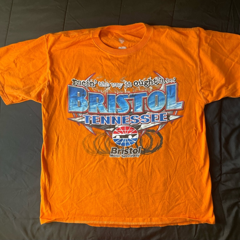 T-Shirt Bristol